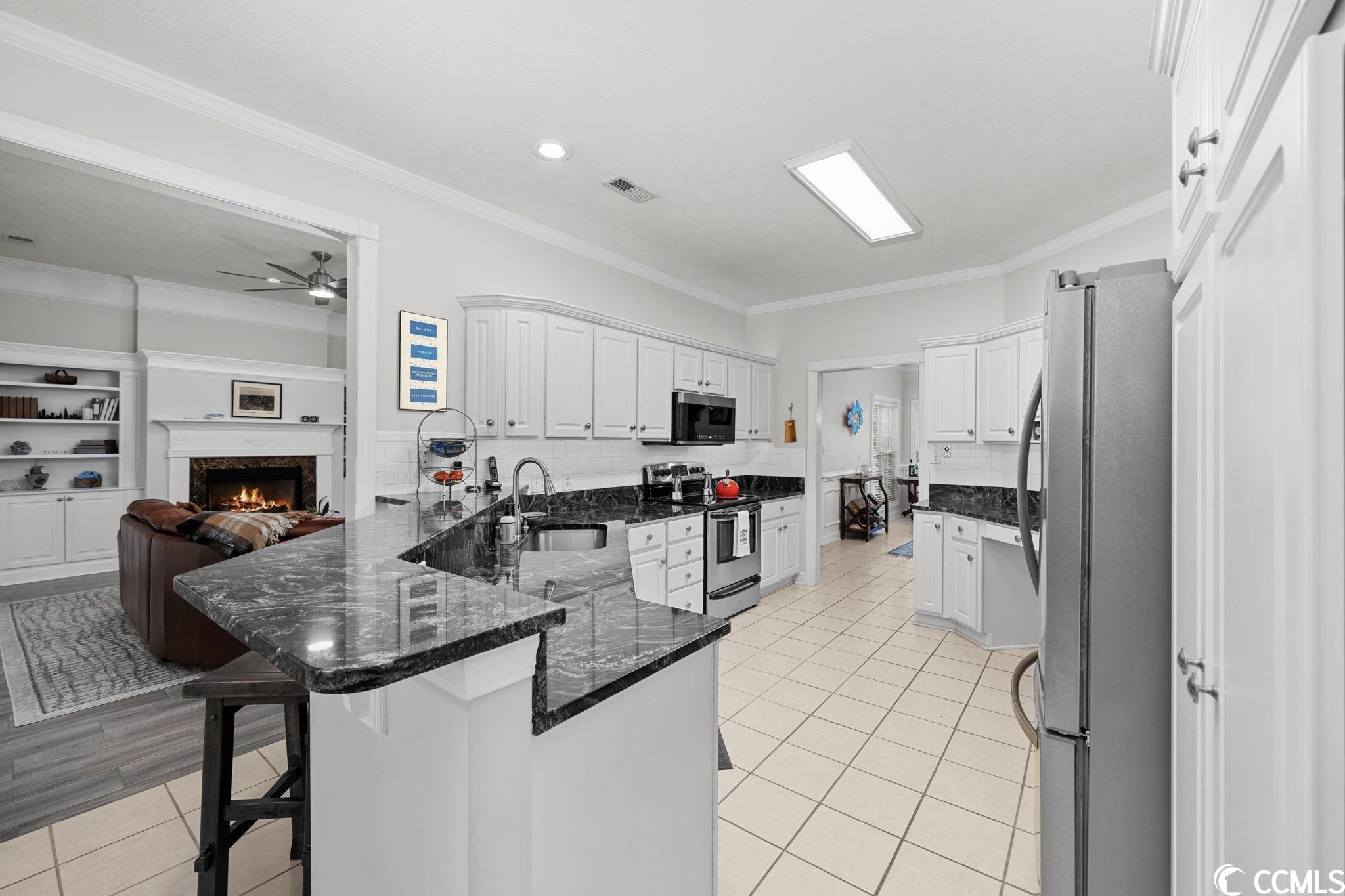 2401 Hunters Trail Myrtle Beach, SC 29588 - Photo 10 of 40