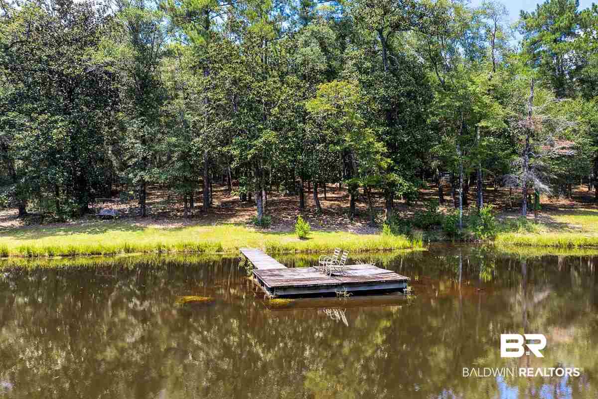 8275 Abbey Road East Wilmer, AL 36587 - Photo 4 of 42