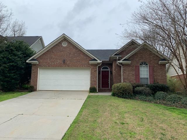 494 Granite Point Martinez, GA 30907 - Photo 1 of 10 Main View