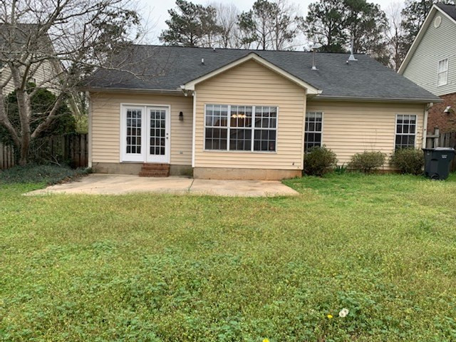 494 Granite Point Martinez, GA 30907 - Photo 10 of 10 Gallery Image 10