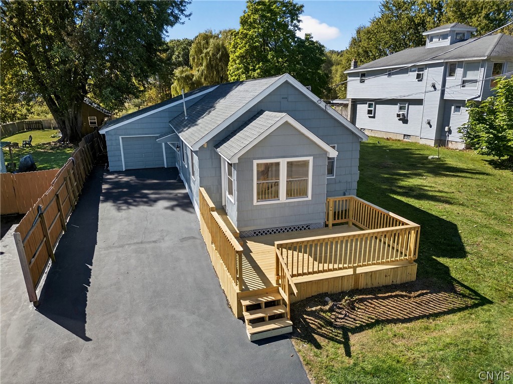 43 Woodworth Road West Monroe, NY 13036 - Photo 37 of 47