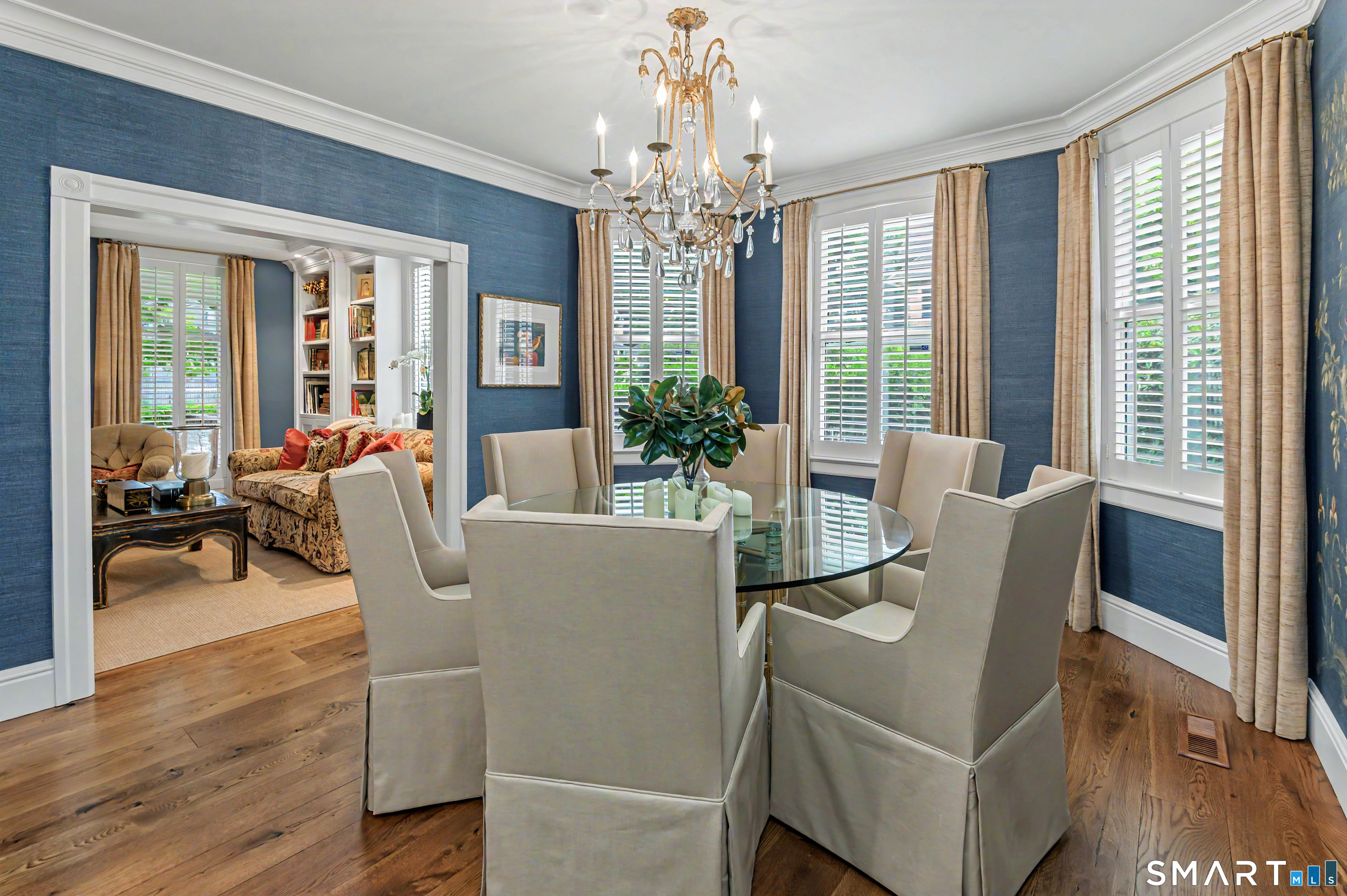 36 Catoonah Street, Unit 18 Ridgefield, CT 06877 - Photo 7 of 40 Gallery Image 7