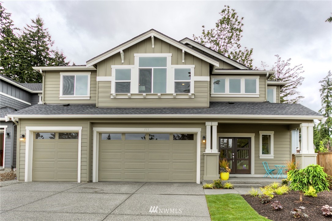 207 184th Place Southwest Bothell, WA 98012 - Photo 1 of 25