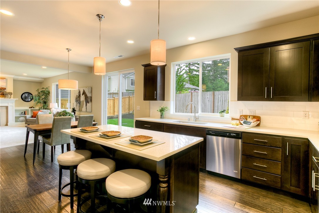 207 184th Place Southwest Bothell, WA 98012 - Photo 11 of 25