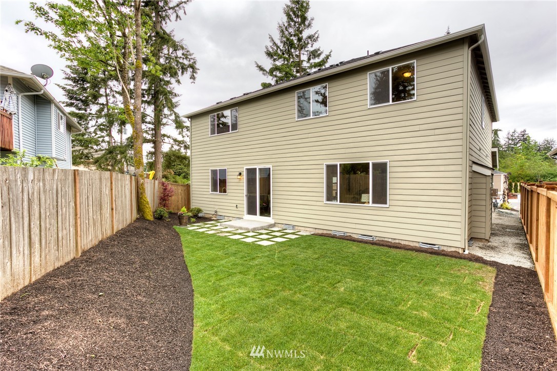 207 184th Place Southwest Bothell, WA 98012 - Photo 25 of 25