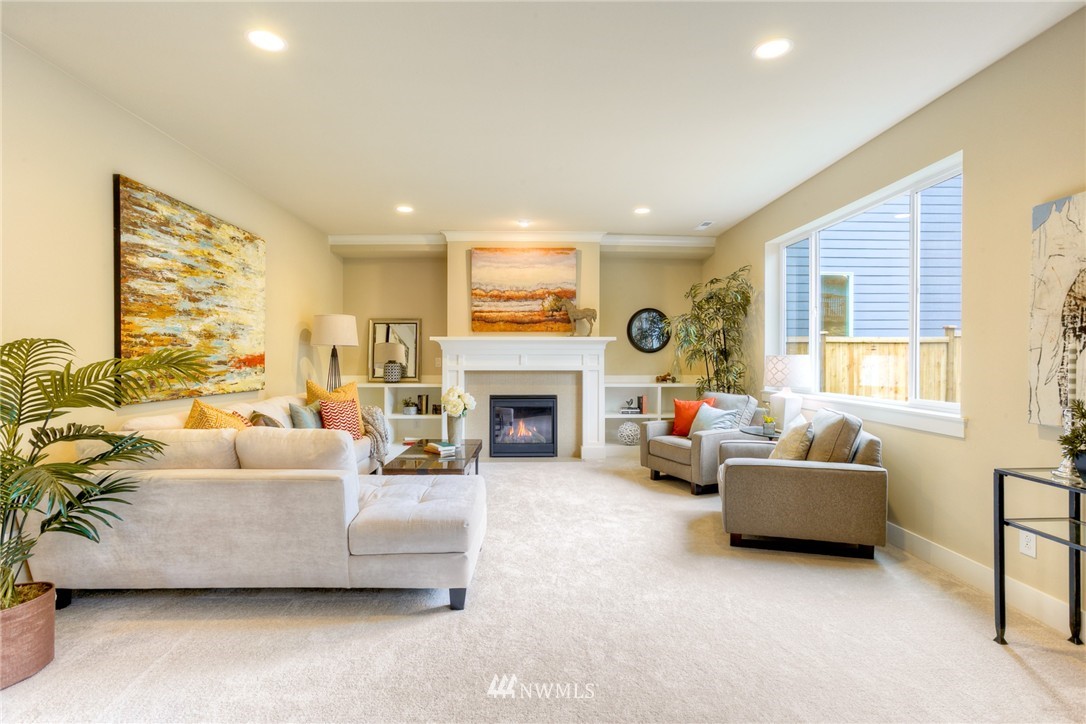 207 184th Place Southwest Bothell, WA 98012 - Photo 4 of 25