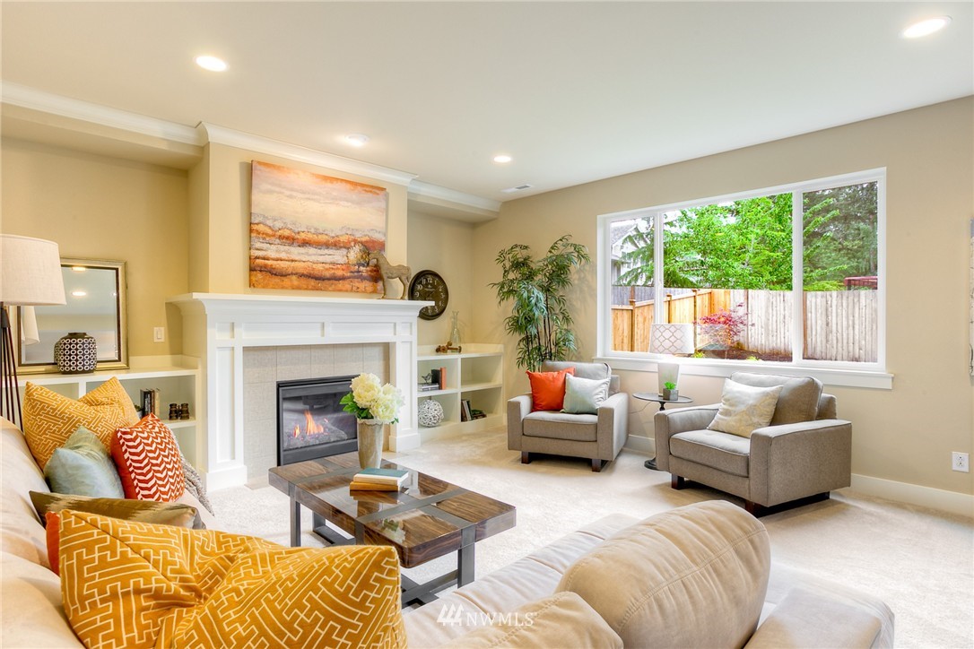 207 184th Place Southwest Bothell, WA 98012 - Photo 8 of 25