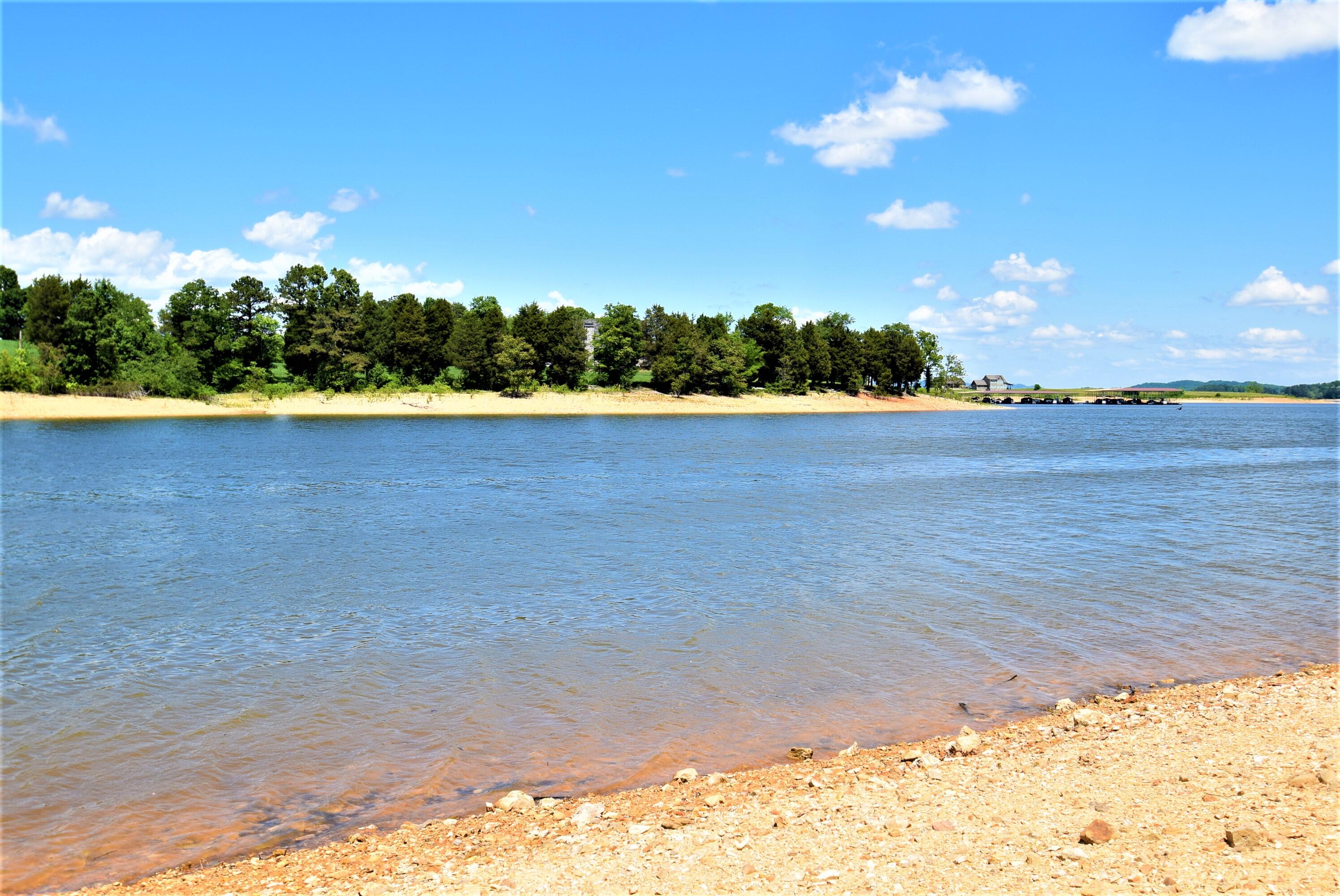 Lot 9-a Peninsula Point, Unit 9A & 9B Rutledge, TN 37861 - Photo 20 of 26 Peninsula Lot Back 7 (2)
