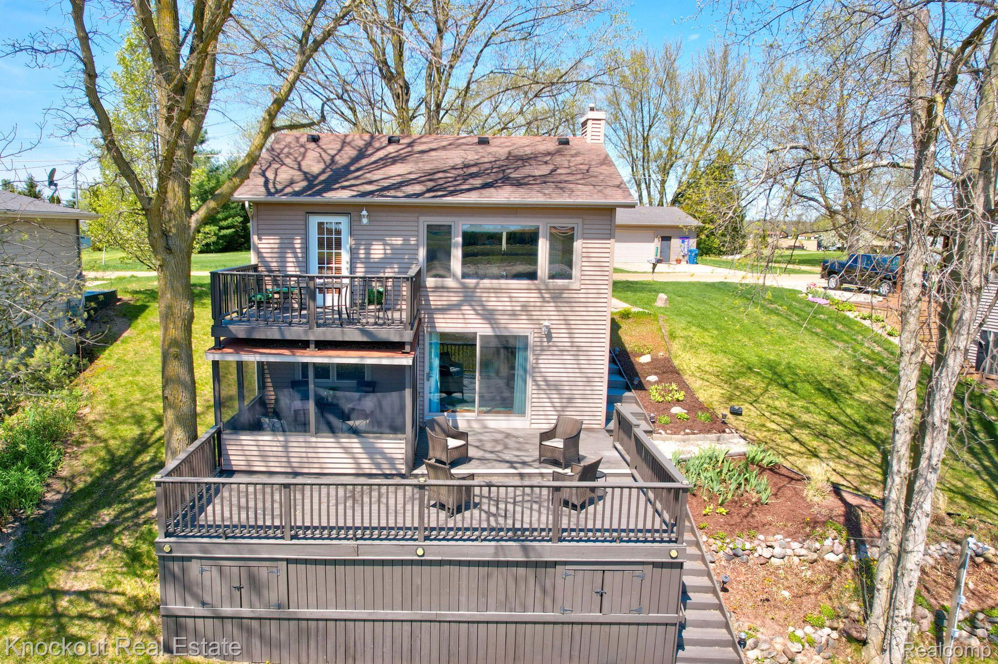 5525 Mangus Road Beaverton, MI 48612 - Photo 1 of 72 Gallery Image 1