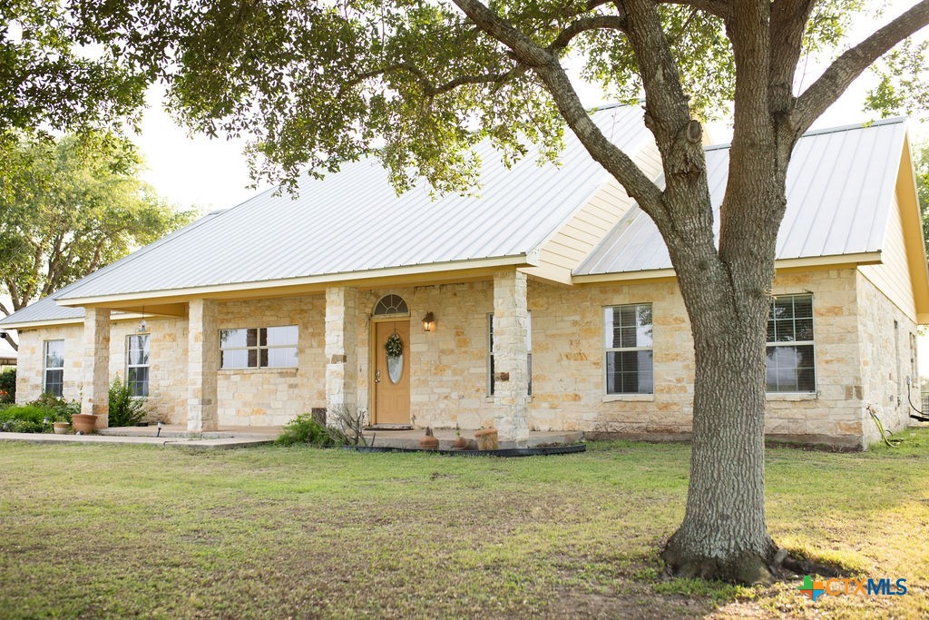 3240 Concrete-Edgar Road Cuero, TX 77954 - Photo 2 of 26
