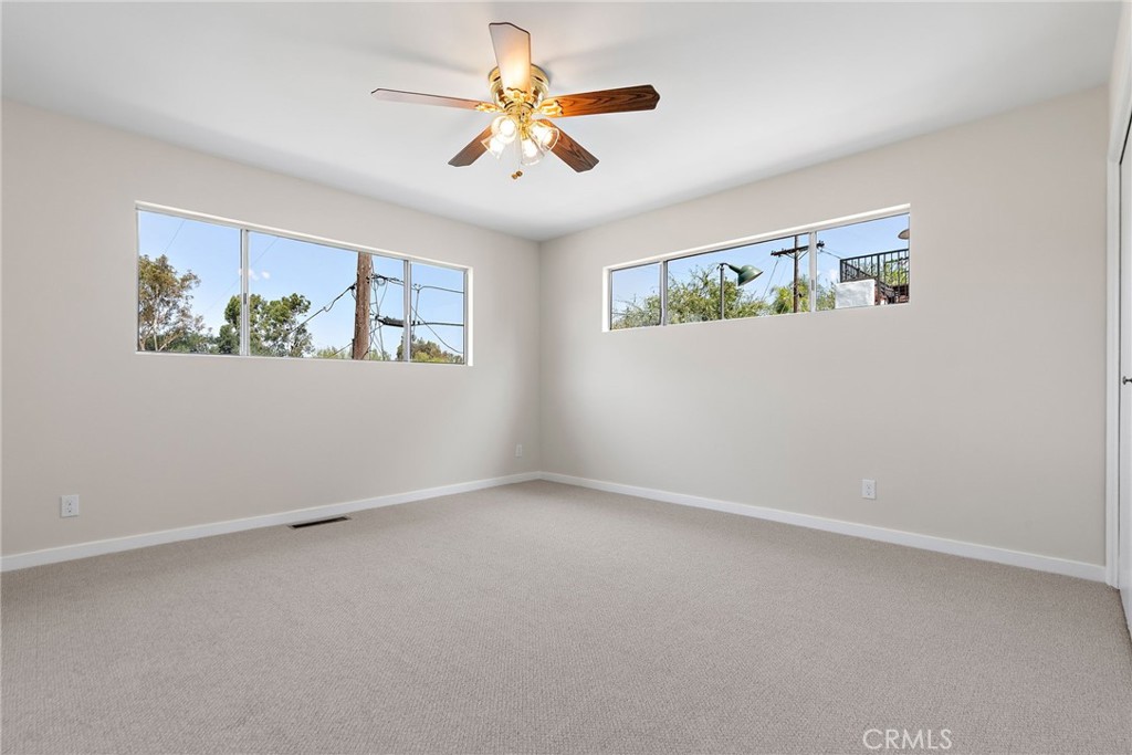 443 Woodbury Road Glendale, CA 91206 - Photo 30 of 48 Bedroom 2