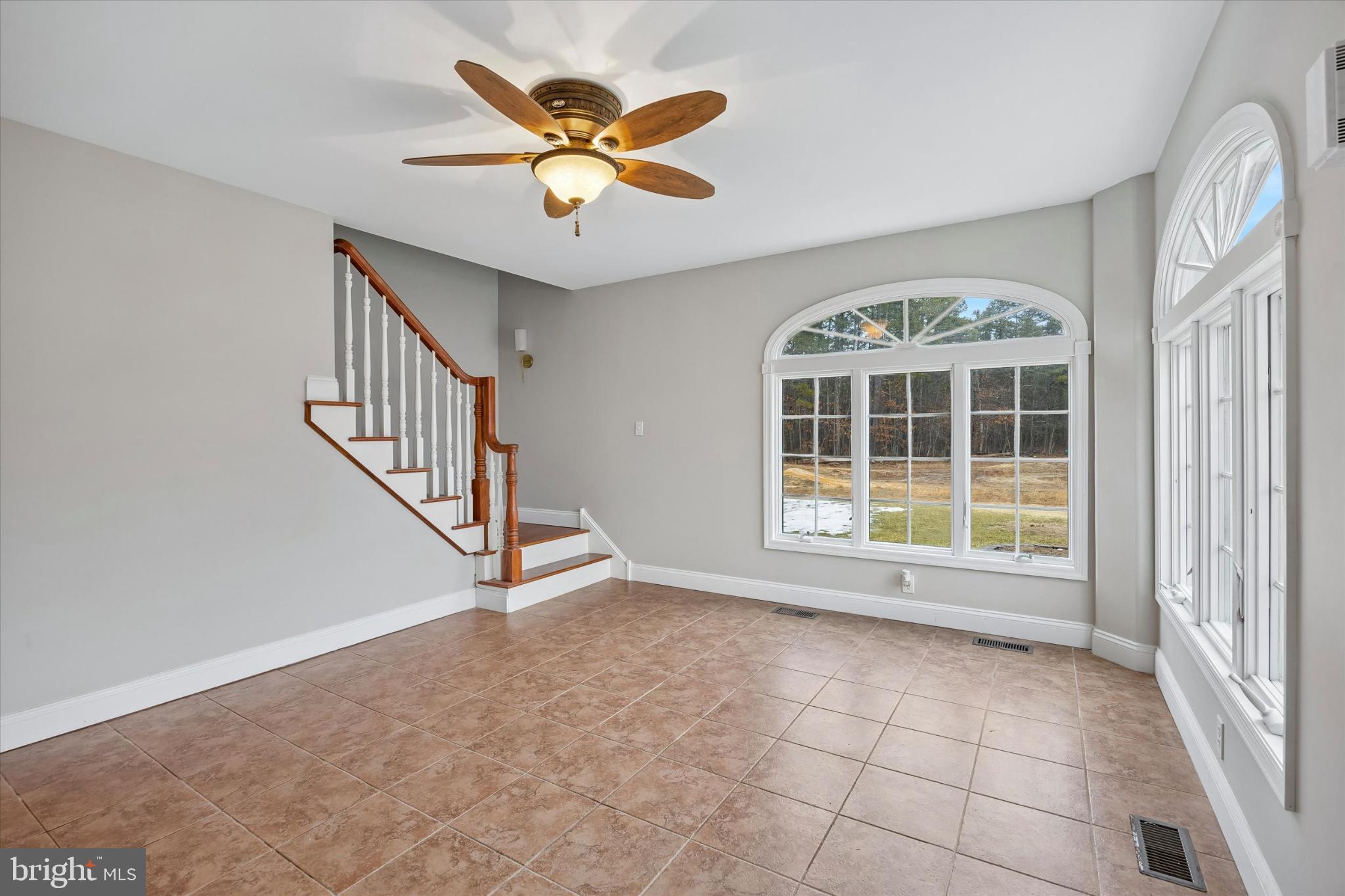 883 Atsion Road Shamong, NJ 08088 - Photo 22 of 42 Spacious entryway with natural light.