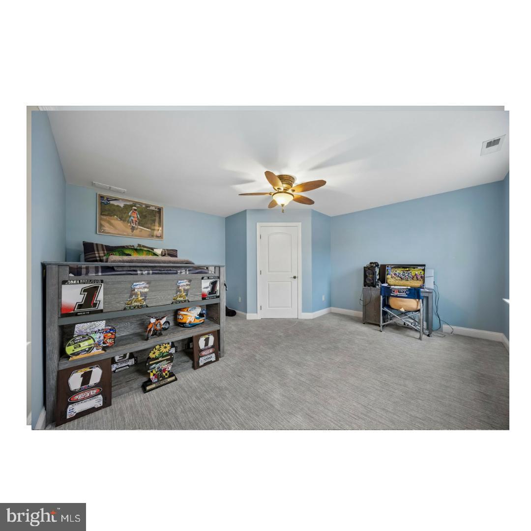 883 Atsion Road Shamong, NJ 08088 - Photo 34 of 42 Bright and airy room with playful decor.