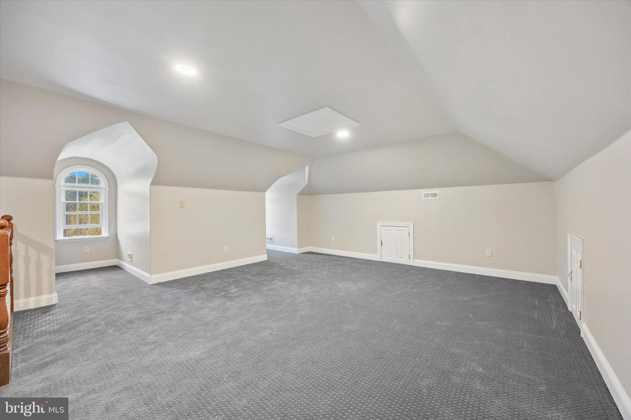 883 Atsion Road Shamong, NJ 08088 - Photo 39 of 42 Spacious attic with charming architectural deta...