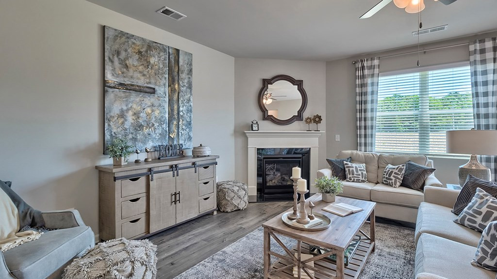 130 Grindle Shoals Grovetown, GA 30813 - Photo 11 of 25 Gallery Image 11