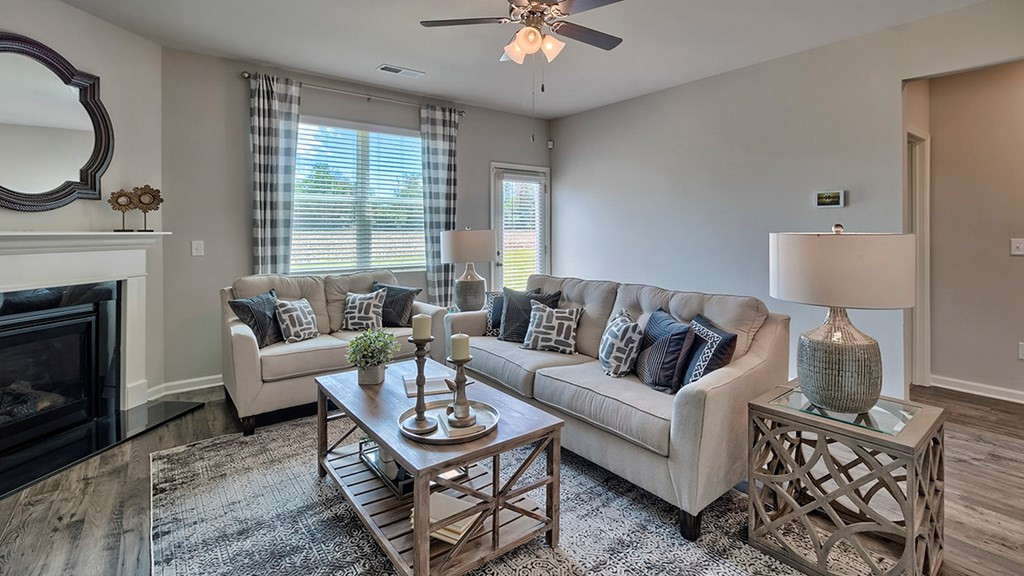 130 Grindle Shoals Grovetown, GA 30813 - Photo 12 of 25 Gallery Image 12