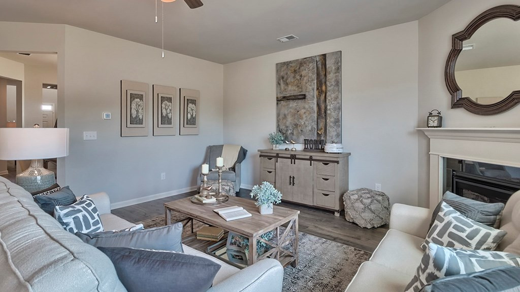130 Grindle Shoals Grovetown, GA 30813 - Photo 13 of 25 Gallery Image 13