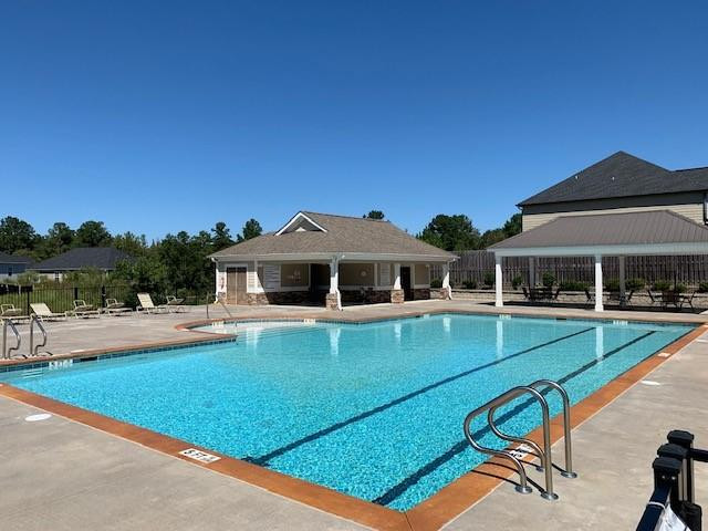 130 Grindle Shoals Grovetown, GA 30813 - Photo 2 of 25 Gallery Image 2