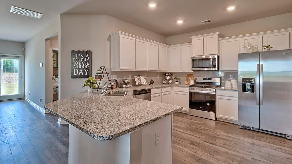 130 Grindle Shoals Grovetown, GA 30813 - Photo 5 of 25 Gallery Image 5