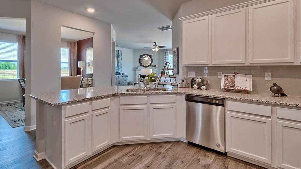 130 Grindle Shoals Grovetown, GA 30813 - Photo 6 of 25 Gallery Image 6
