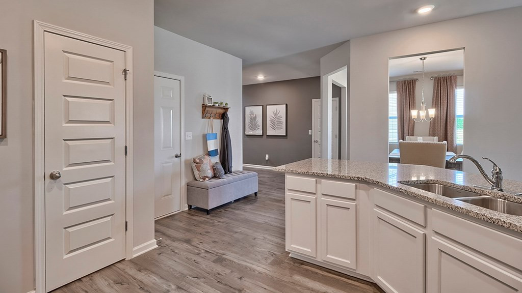 130 Grindle Shoals Grovetown, GA 30813 - Photo 7 of 25 Gallery Image 7