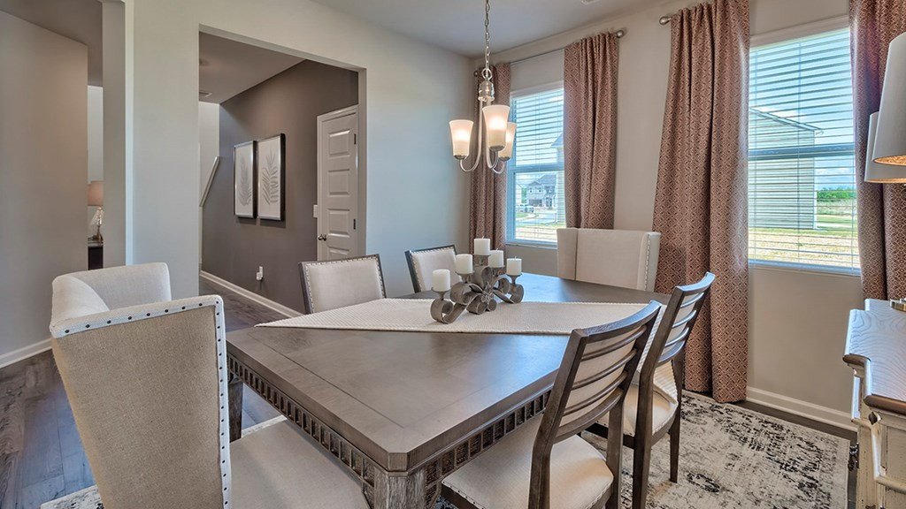 130 Grindle Shoals Grovetown, GA 30813 - Photo 9 of 25 Gallery Image 9