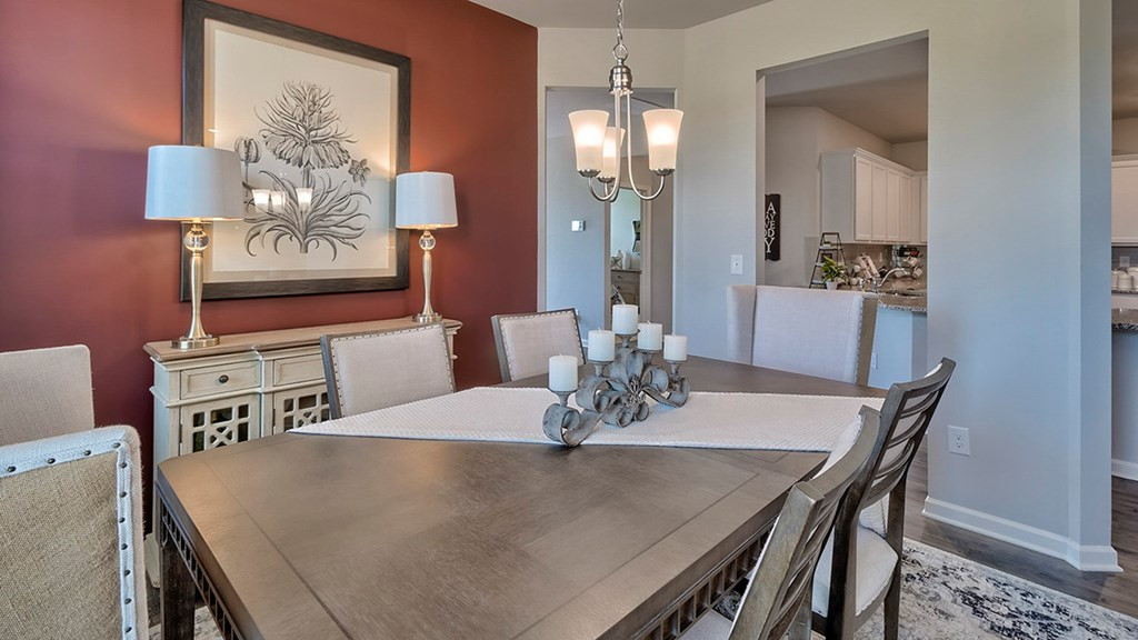 130 Grindle Shoals Grovetown, GA 30813 - Photo 10 of 25 Gallery Image 10