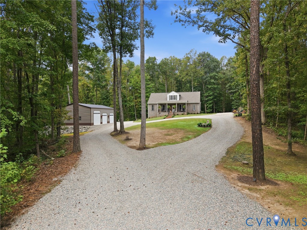 4010 Three Bridge Road Powhatan, VA 23139 - Photo 42 of 42 Gallery Image 42