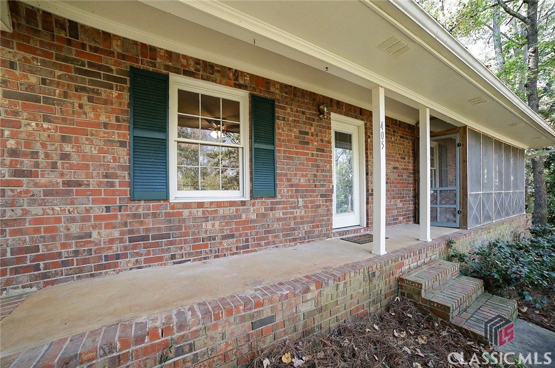 405 Rocky Drive Athens, GA 30607 - Photo 5 of 43 Gallery Image 5