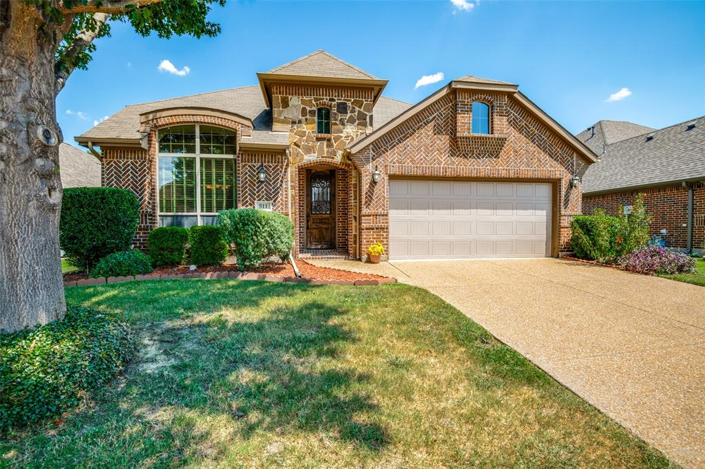 511 Mimosa Trail Forney, TX 75126 - Photo 1 of 30 Could be yours!