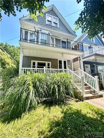$1,150 | 499 West Avenue, Unit UPPR, Buffalo, NY 14213