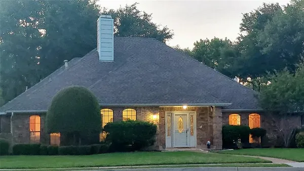$485,000 | 3633 Sailmaker Lane, Plano, TX 75023