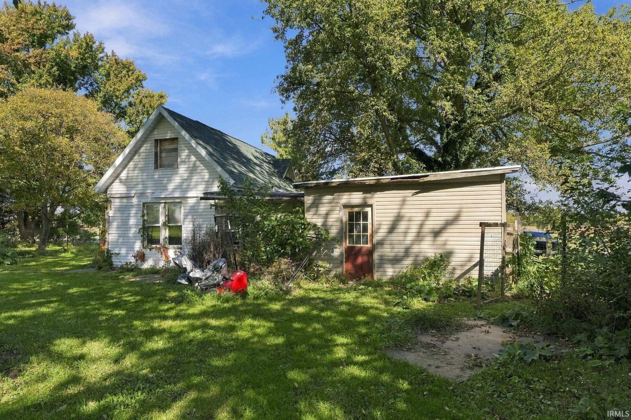 7245 East State Road North Manchester, IN 46962 - Photo 24 of 42 Gallery Image 24
