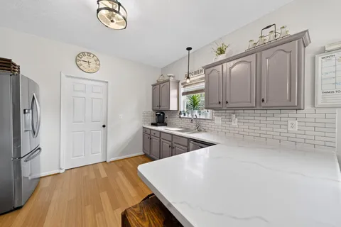 $568,000 | 120 Strassle Drive, White House, TN 37188