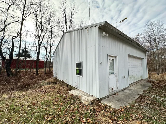 $269,000 | 4168 South County Road 325 West, Greencastle, IN 46135
