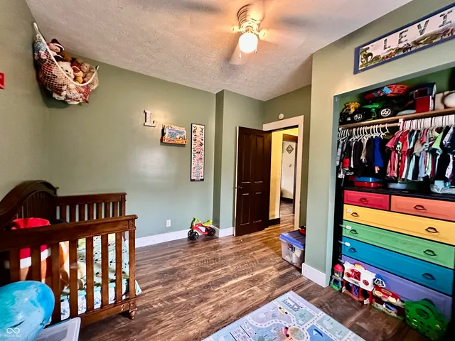 $269,000 | 4168 South County Road 325 West, Greencastle, IN 46135