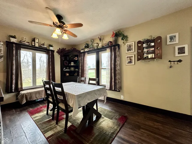 $269,000 | 4168 South County Road 325 West, Greencastle, IN 46135