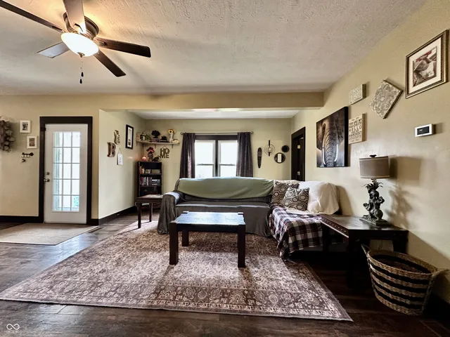 $269,000 | 4168 South County Road 325 West, Greencastle, IN 46135