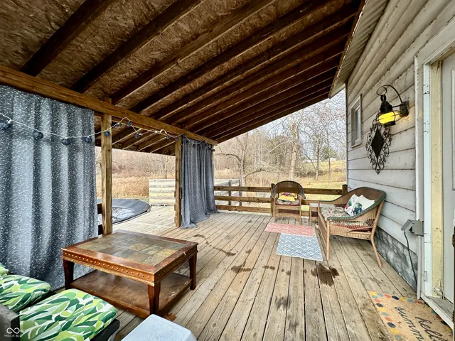 $269,000 | 4168 South County Road 325 West, Greencastle, IN 46135