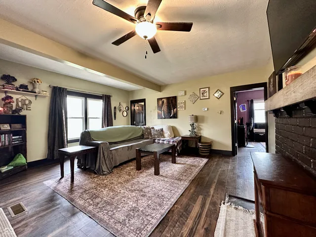 $269,000 | 4168 South County Road 325 West, Greencastle, IN 46135