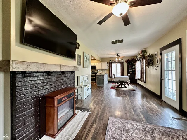 $269,000 | 4168 South County Road 325 West, Greencastle, IN 46135