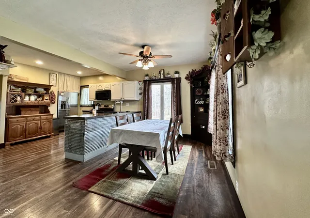 $269,000 | 4168 South County Road 325 West, Greencastle, IN 46135