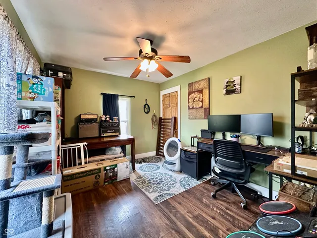 $269,000 | 4168 South County Road 325 West, Greencastle, IN 46135