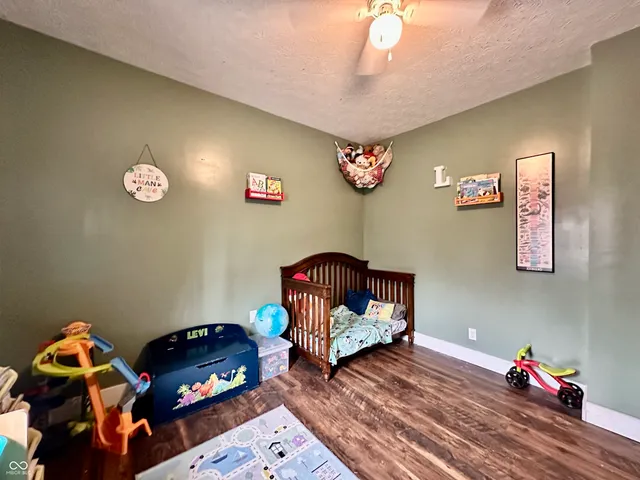 $269,000 | 4168 South County Road 325 West, Greencastle, IN 46135