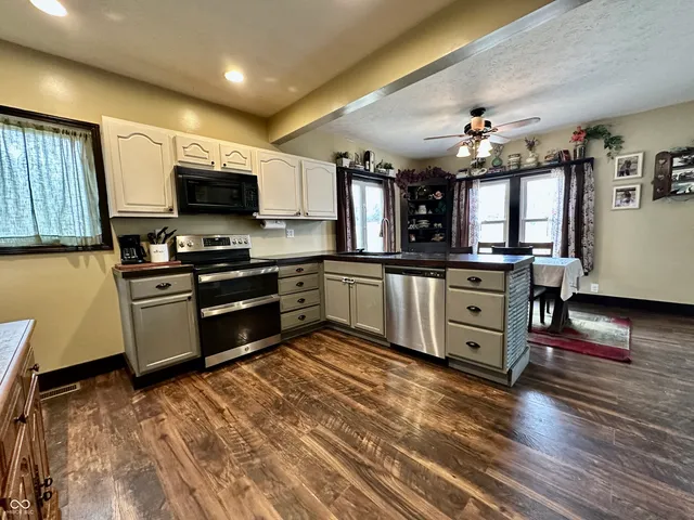 $269,000 | 4168 South County Road 325 West, Greencastle, IN 46135