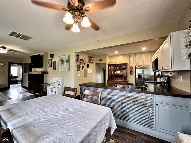 $269,000 | 4168 South County Road 325 West, Greencastle, IN 46135