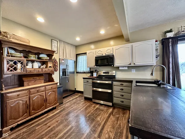 $269,000 | 4168 South County Road 325 West, Greencastle, IN 46135