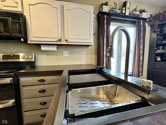 $269,000 | 4168 South County Road 325 West, Greencastle, IN 46135