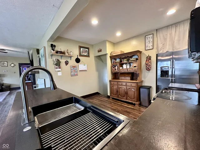 $269,000 | 4168 South County Road 325 West, Greencastle, IN 46135