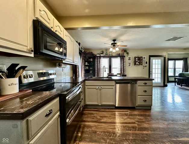 $269,000 | 4168 South County Road 325 West, Greencastle, IN 46135